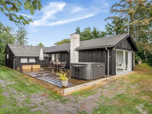 Sommerhus - 6 personer -  - Søndergade - Hou - 9370 - Hals