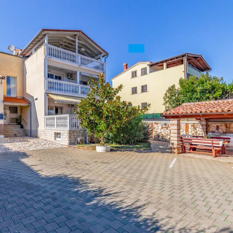 Ferielejlighed - 4 personer -  - Glavica - Pula - Banjole - 52100 - Banjole