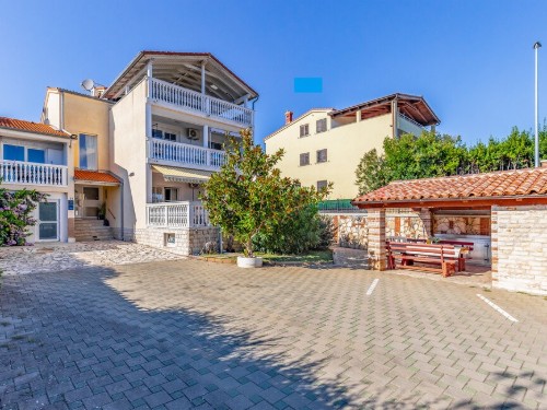 Ferienwohnung - 4 Personen -  - Glavica - Pula - Banjole - 52100 - Banjole