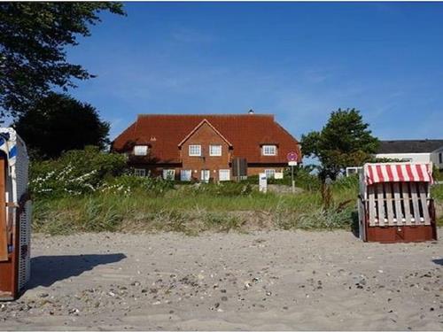 Feriehus - 3 personer -  - 24960 - Glücksburg