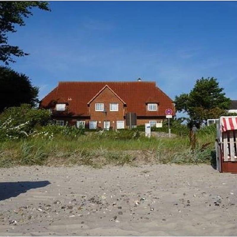 Sommerhus - 3 personer -  - 24960 - Glücksburg