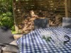 Bild 28 - Utomhus aktiviteter
