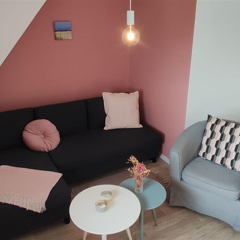 Ferielejlighed - 4 personer -  - Tümlauer Chaussee - 25826 - St. Peter-Ording