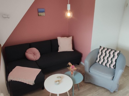 Ferienwohnung - 4 Personen -  - Tümlauer Chaussee - 25826 - St. Peter-Ording