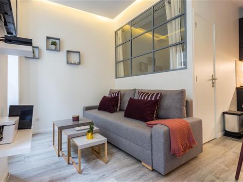 Holiday Home/Apartment - 3 persons -  - 75003 - Paris