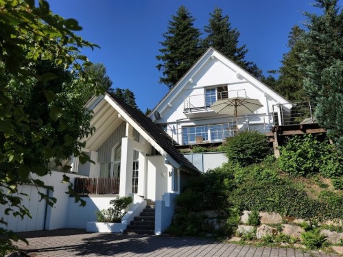 Feriehus - 3 personer -  - 77887 - Sasbachwalden