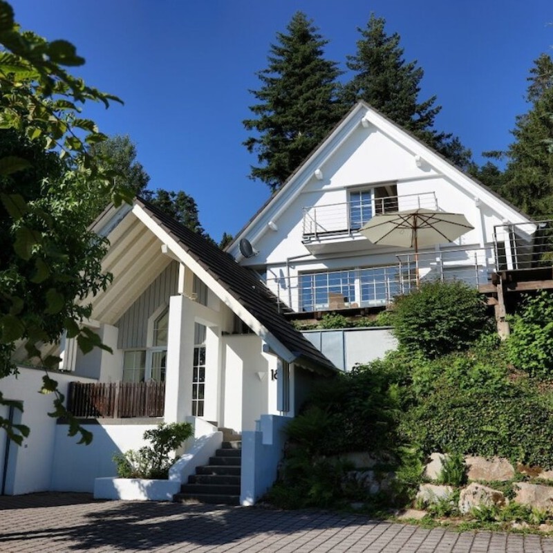 Sommerhus - 3 personer -  - 77887 - Sasbachwalden
