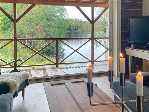  - 9 personer -  - Stoarp Norresjö - 56013 - Hok