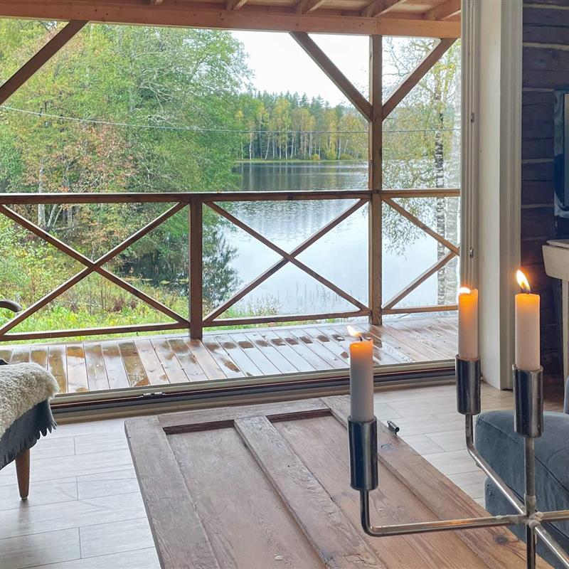  - 9 personer -  - Stoarp Norresjö - 56013 - Hok