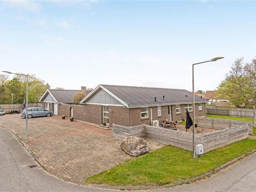 Ferielejlighed - 4 personer -  - Markedsvej - Tversted - 9881 - Bindslev