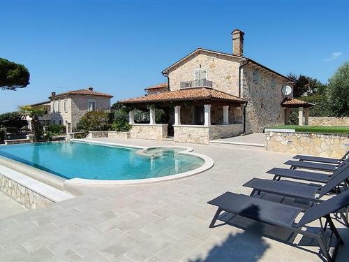 Feriehus - 6 personer -  - Labinci - Viznjan-Labinci Kastelir - 52464 - Labinci