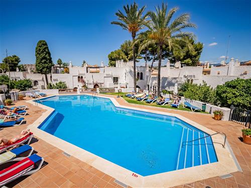 Ferieleilighet - 2 personer -  - Marbella - 29660