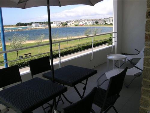 Ferienwohnung - 4 Personen -  - 56410 - Etel