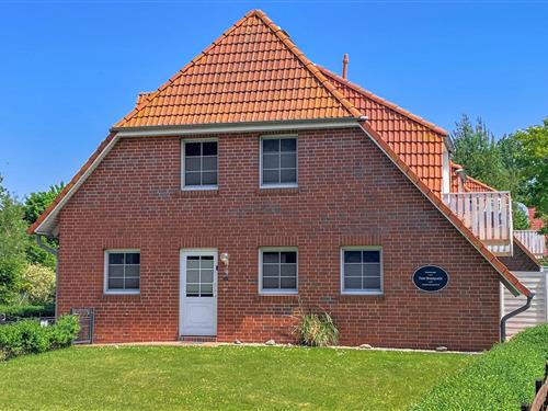 Ferieleilighet - 4 personer -  - Gollwitz - 23999 - Insel Poel/Gollwitz