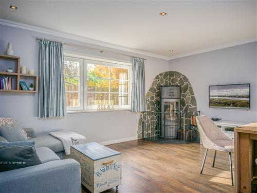 Ferieleilighet - 4 personer -  - Gorch-Fock-Straße - 25980 - Westerland