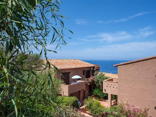 Ferielejlighed - 4 personer -  - Via La Piana snc - 07038 - Costa Paradiso