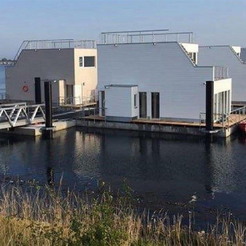 Sommerhus - 5 personer -  - 24376 - Kappeln