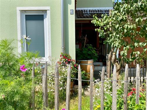 Holiday Home/Apartment - 2 persons -  - Amtmannfeld - 83317 - Teisendorf