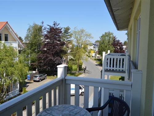 Ferielejlighed - 2 personer -  - Hermannstraße - 18225 - Kühlungsborn