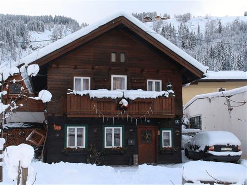 Ferieleilighet - 8 personer -  - Peilsteingasse - 5603 - Kleinarl