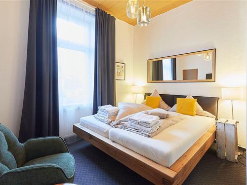 Ferielejlighed - 2 personer -  - Westerstraße - 26757 - Borkum