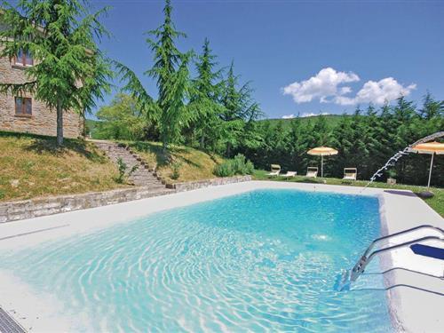 Sommerhus - 31 personer -  - Loc. Coldifiore - Apecchio - 61046 - Apecchio Pu