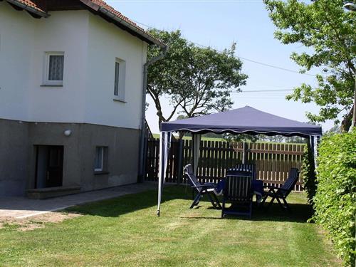 Ferienwohnung - 4 Personen -  - 18236 - Jennewitz