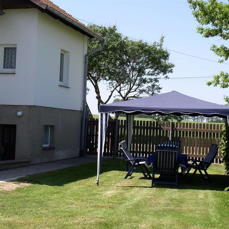 Ferielejlighed - 4 personer -  - 18236 - Jennewitz