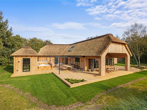 Sommerhus - 8 personer -  - Hedetoftvej - 6857 - Blåvand
