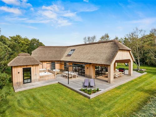 Sommerhus - 8 personer -  - Hedetoftvej - 6857 - Blåvand