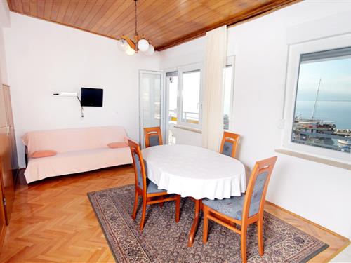 Holiday Home/Apartment - 5 persons -  - Sumpetar - 21314 - Sumpetar