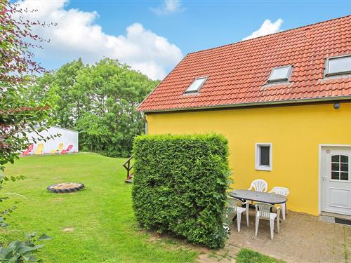 Holiday Home/Apartment - 6 persons -  - Strietfeld - 17209 - Walow