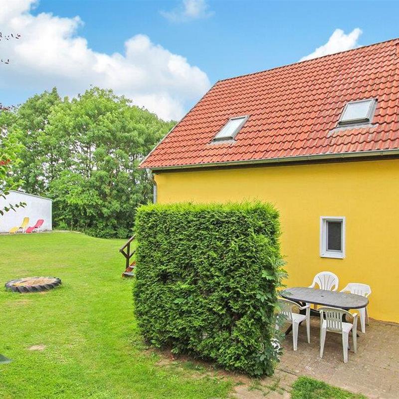 Ferielejlighed - 6 personer -  - Strietfeld - 17209 - Walow