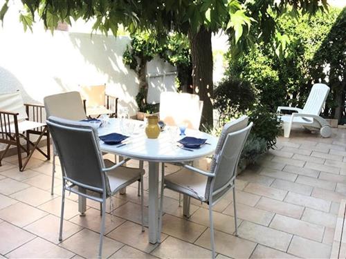 Sommerhus - 5 personer -  - 11370 - Port Leucate