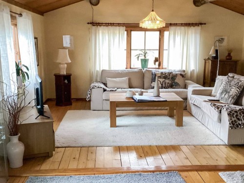  - 5 personer -  - Tönnersa Strandby - Halmstad - 30596 - Eldsberga