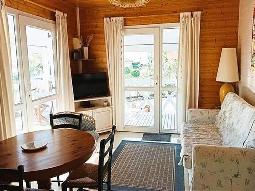 Ferielejlighed - 4 personer -  - 83580 - Gassin