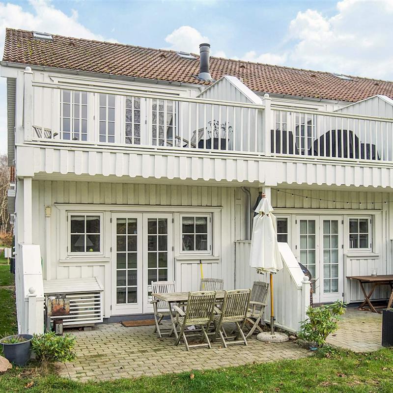 Ferienhaus - 8 Personen -  - Bystedvej - Rörvig - 4500 - Nykøbing Sj