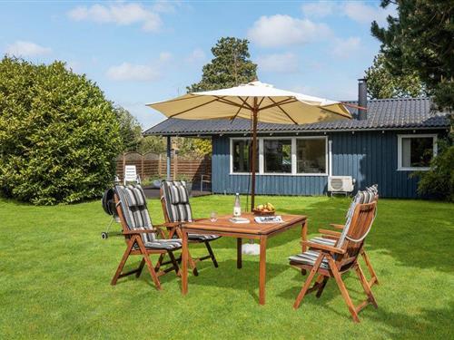 Ferienhaus - 6 Personen -  - Sølvlysvej - Marielyst - 4873 - Väggerlöse