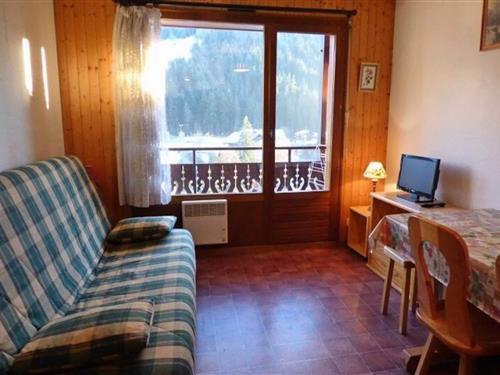 Feriehus / leilighet - 6 personer -  - 74450 - Le Grand Bornand