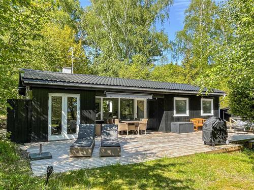 Ferienhaus - 4 Personen -  - Sluseparken - Östre Sömark - 3720 - Aakirkeby