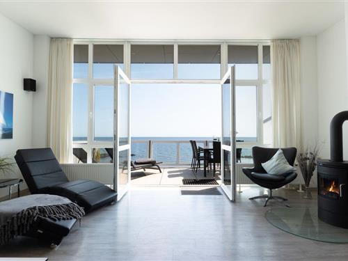 Ferielejlighed - 4 personer -  - Strandstrasse - 24398 - Brodersby