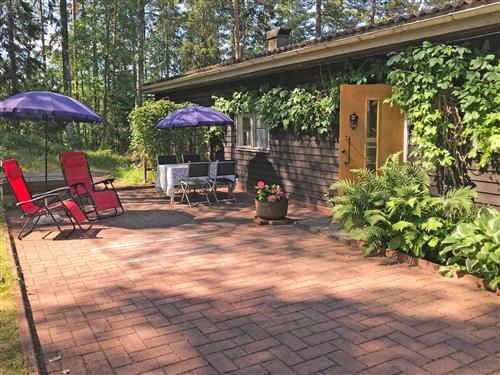 Holiday Home/Apartment - 12 persons -  - Lohja - 08800