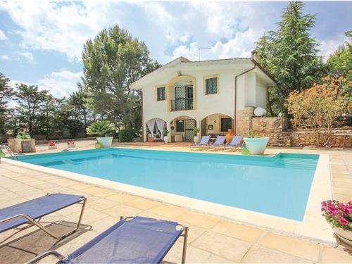 Sommerhus - 8 personer -  - Via per Grottaglie - Martina Franca - 74015 - Martina Franca Ta