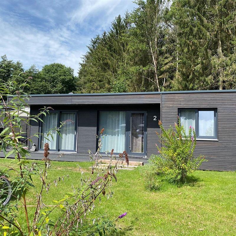 Sommerhus - 3 personer -  - Gronenberger Mühle - 23684 - Scharbeutz