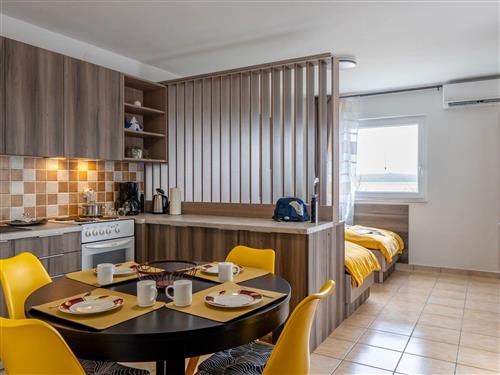 Ferielejlighed - 4 personer -  - Vir - 23234