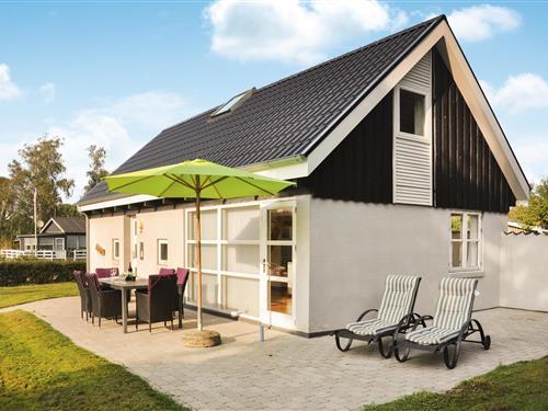 Sommerhus - 7 personer -  - Lærkemose - Skovmose - 6470 - Als