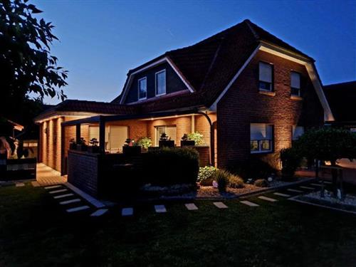 Ferielejlighed - 4 personer -  - Mühlenblick - 26409 - Carolinensiel-Harlesiel