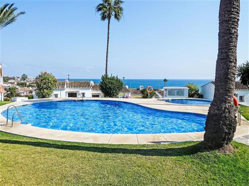 Ferienhaus - 3 Personen -  - Mijas Costa - 29648