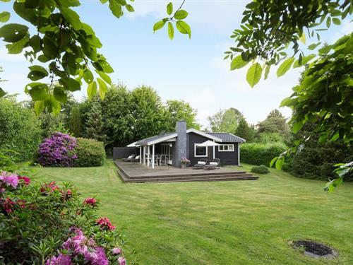 Ferienhaus - 4 Personen -  - Rævelyngen - Smidstrup - 3250 - Gilleleje