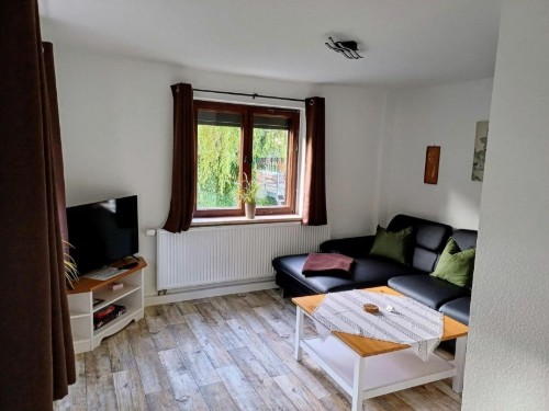 Ferielejlighed - 3 personer -  - Feldstr. - 08485 - Lengenfeld
